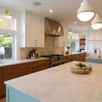 Redondo Project