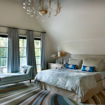 1 - North Shore Traditional Home with Urban Edginess
