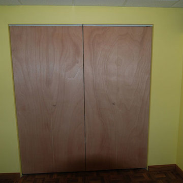 Basement Remodeling