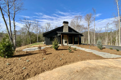 Barndominium