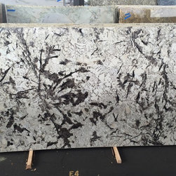 Vienna Granite - Home Improvement