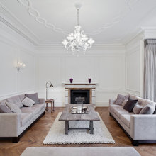 table salon