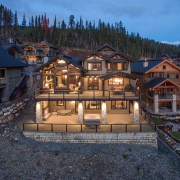 Lottinville Residence