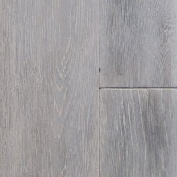 Zlatni Collection - Hardwood Flooring