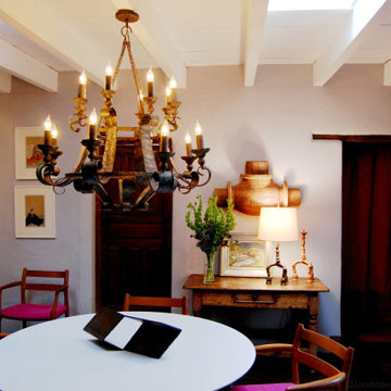 Santa Fe Adobe