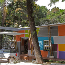 Exterior Ideas