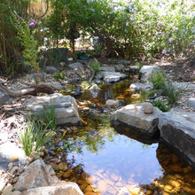 Water - Outdoor