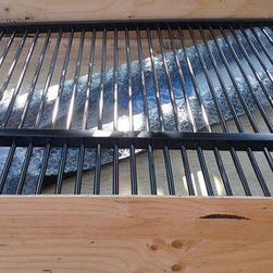 Driveway Gates - Products
