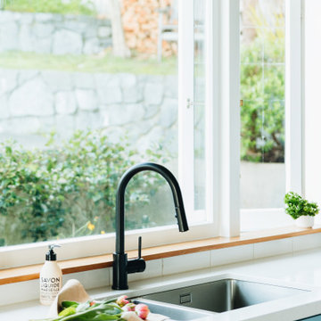 Seatoun Heights Kitchen