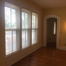 Pillsbury Living Room