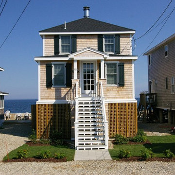 Ocean Ave., Marshfield MA