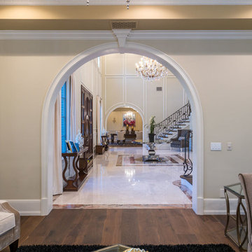 Interiors 2016