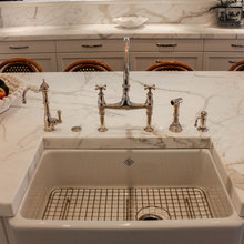 Kitchen Sinks