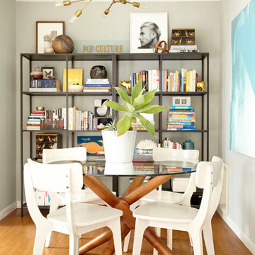 Los Angeles One-Bedroom