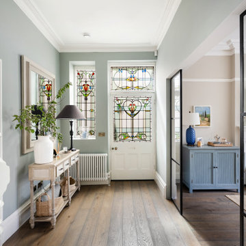 Redland Family Home