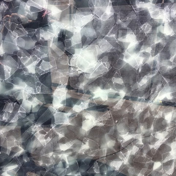 Glass2 Slabs from Royal Stone & Tile