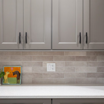 St. Charles Kitchen & Master Bath