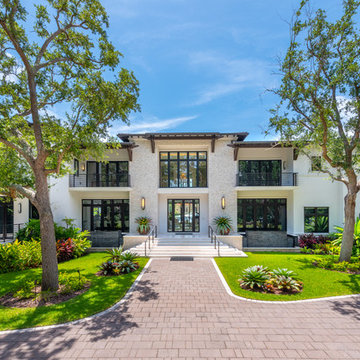 GABLES ESTATES RESIDENCE