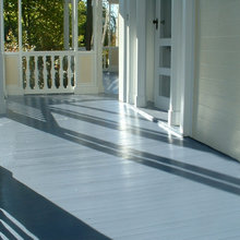 Camino Ramon Exterior Paint