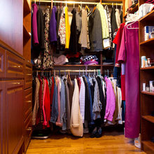 Closets