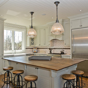 Muskoka Cottage - Lake Muskoka