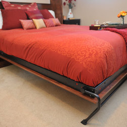 Wall beds - Products