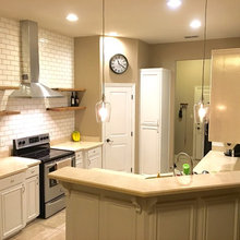 my kitchen