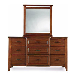 Bridgeport - Furniture