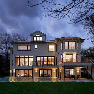Carthage Residence