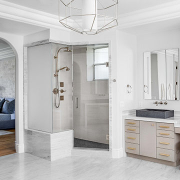 Luxury Baths