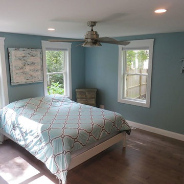 Cape Cod Beach House