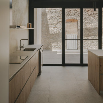 CASA MIGDIA II
