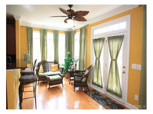 How Long Should My Curtain Length Be