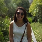 Asma Gharreds foto