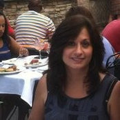 Dina Morse's photo