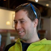 Daniel Goguen's photo