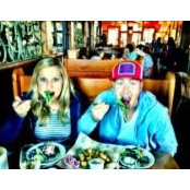 Foto de Adrienne Gragg
