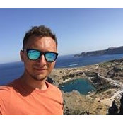 Andrey Molodenko's photo