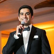 Rohan Moorjani's photo