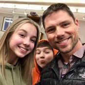 Brandon Lenssen's photo