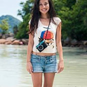 Tania Teng's photo