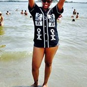 Dorienne Brown's photo