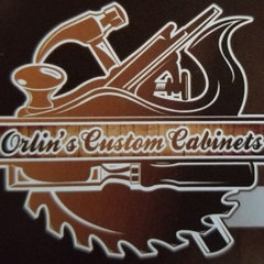 Orlins Custom Cabinets
