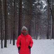 Татьяна Салтанова's photo