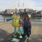 Ann Jones's photo