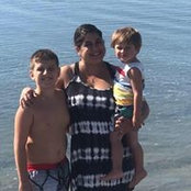 Nicole Cabrera's photo