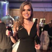 Paula Holmberg's photo