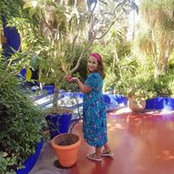 Maria McCann's photo