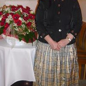 Leyla Adzhoeva Broyan's photo