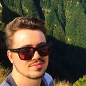 Daniel Weigmanns foto